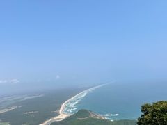 -海南铜鼓岭景区