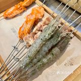魔都去哪儿｜很久以前羊肉串