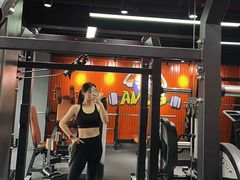 -博纳私人订制健身(中集美兰湖店)