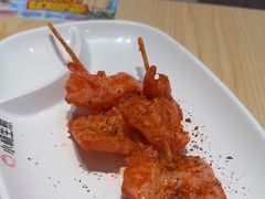 -小杨生煎(浦江欢乐颂店)