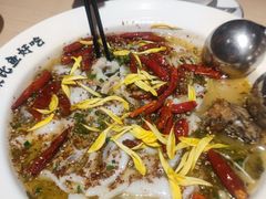 -太二酸菜鱼(中庚漫游城店)