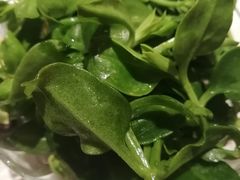 -一叶一世界·素食餐厅(锦华万达店)