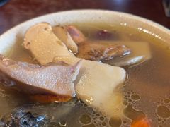 -滇野云南野生菌餐厅(陕西南路店)