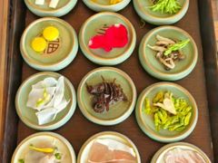 -桥香园过桥米线(国贸店)