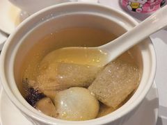 -太湖饭店·寄畅轩中餐厅