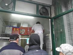 -天泽祥·鼓楼馒头(鼓楼店)