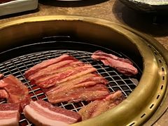 -额尔敦牛厨师铜板烧