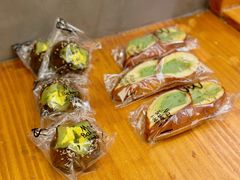-Max Bakery 阿唛手作