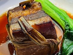 -松鹤楼面馆(中洲湾店)