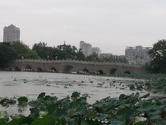 -南通濠河风景名胜区