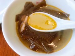 酸萝卜老鸭汤-妈妈传炖品(双林店)