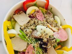 -成桂西餐厅(河北路店)