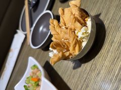 -隆喜元鱼汤包·海鲜(中联广场店)