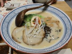 -上户日本料理(北仑富邦店)