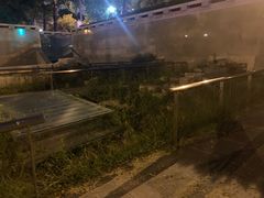 -皇城根遗址公园-东安门遗址