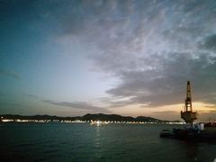 -长平肥姐白粥·海鲜打冷