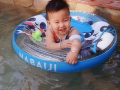 -南宫温泉水世界