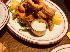 -ZAFFERANO西班牙海鲜饭(上海首店)