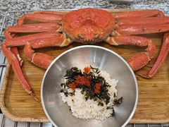 -震海贝烤贝·民俗特色店(延吉总店)