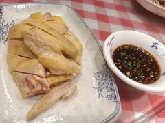 -抚顺美食·老上海味道