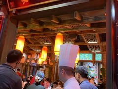 门面-蜀大侠火锅(寰球文化地标·总府店)