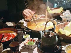 -花潮料理艺食馆(成都万象城店)