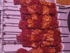 -丰茂烤串(全国首店)