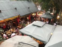 -火咂咂竹筒宴(告庄店)