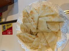 -川百汇烤鱼·泡饼·美蛙(八达岭店)