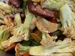 -熊猫家新派川菜(百里一·龙兴集店)