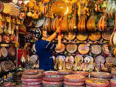 -新疆国际大巴扎