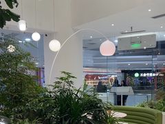 -大树餐厅(红旗街万达店)