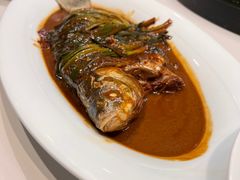 -虎哥私房菜(馒头山店)