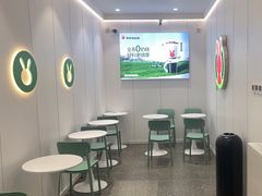 -书亦烧仙草(北碚万达店)