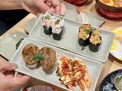 -友壹町寿司(佛山新DNA店)