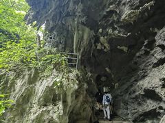 -通灵大峡谷