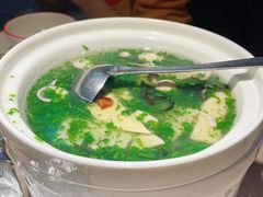 咸笃鲜-新白鹿餐厅(金鹰新街口店)