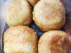 -毛华美食(清扬路店)