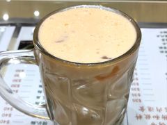 -义顺牛奶公司(新马路老店)