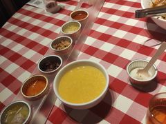 -西贝莜面村(近铁城市广场店)