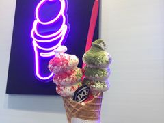 -DQ·蛋糕·冰淇淋(万象城店)