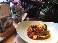 -枚青·临安酒肆(腾飞大厦店)
