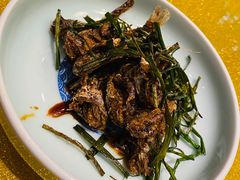 -老灶味道·本帮菜(昌平路店)
