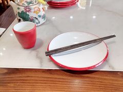 -天天初二·天津传统捞面·天津特色菜(凌奥总店)