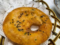 汉口小面窝-湖北味道(湖北大厦店)