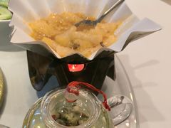 -老洋房花园饭店(绍兴路店)