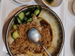 -菊儿人家·北京胡同菜(南锣鼓巷店)