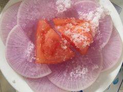 -57号彩豆园(柳沟豆腐宴店)