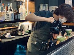 -Hei Cafe(工体店)