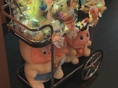 -色響火锅(恒隆广场店)